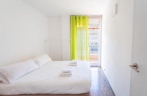 Olot Apartment | Olot céntrico, La Garrotxa, Petfriendly