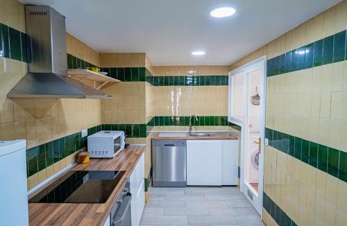 Olot Apartment | Olot céntrico, La Garrotxa, Petfriendly