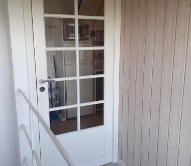 Bronderslev Bed & Breakfast | Olsens Hygge