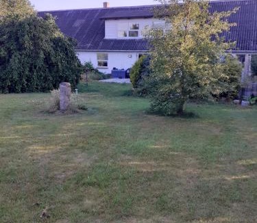 Bronderslev Bed & Breakfast | Olsens Hygge