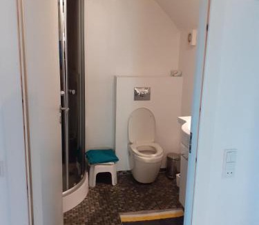 Bronderslev Bed & Breakfast | Olsens Hygge