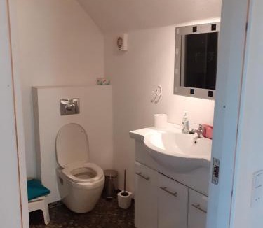 Bronderslev Bed & Breakfast | Olsens Hygge