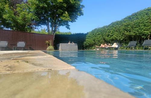 Randers Bed & Breakfast | Olsson B&B