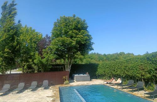 Randers Bed & Breakfast | Olsson B&B