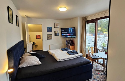 Randers Bed & Breakfast | Olsson B&B