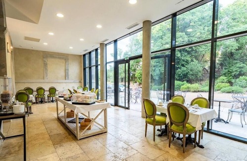 La Redorte Apartment | Olydéa - Le Château de la Redorte **** - Prestige Suite 2 people