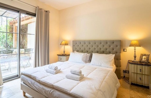 La Redorte Apartment | Olydéa - Le Château de la Redorte **** - Privilege Suite 4 people