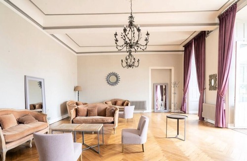La Redorte House | Olydéa - Le Château de la Redorte **** - Privilege Pool Villa 4/6 people