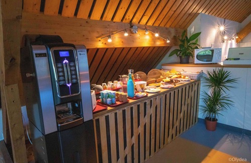 Saint-Colomban-des-Villards Apartment | Olydea Saint Colomban