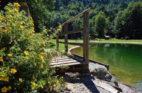 Saint-Colomban-des-Villards Apartment | Olydea Saint Colomban