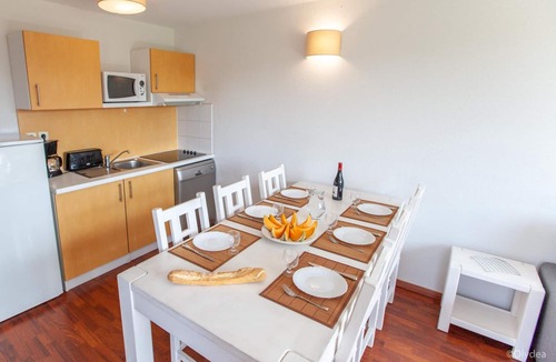 Cassen Apartment | Olydea Cassen