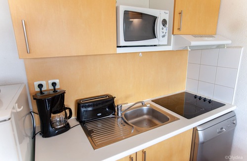 Cassen Apartment | Olydea Cassen