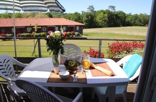 Cassen Resort | Olydea la Chalosse - Cassen