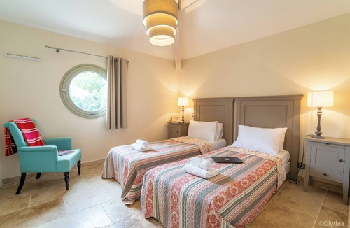 La Redorte Hotel | Olydea le Château de la Redorte