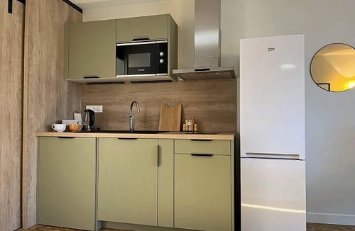 Vouvant House | Olydea le Hameau de Vouvant