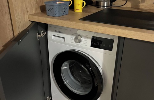 Vouvant House | Olydea le Hameau de Vouvant