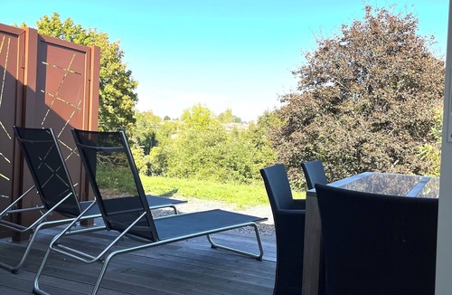 Vouvant House | Olydea le Hameau de Vouvant