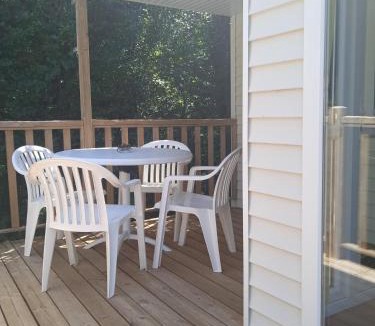 Prailles Resort | Olydea le Lambon - Prailles-la-Couarde