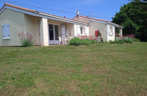 Prailles Resort | Olydea le Lambon - Prailles-la-Couarde