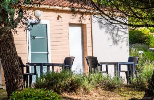 Les Epesses Resort | Olydea Les Epesses