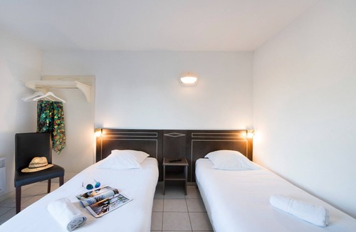 Les Epesses Hotel | Olydea Les Epesses