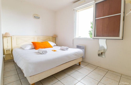 Les Epesses Hotel | Olydea Les Epesses