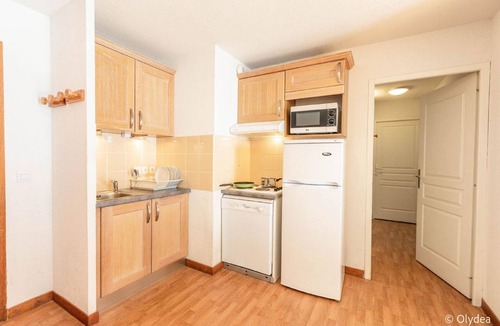 Les Bottieres House | Olydea les Terrasses des Bottières