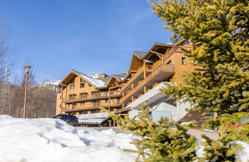 Les Bottieres House | Olydea les Terrasses des Bottières