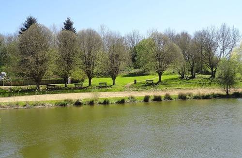 Saint-Georges-d'Oleron House | Olydea Oléron les Sables Vigniers