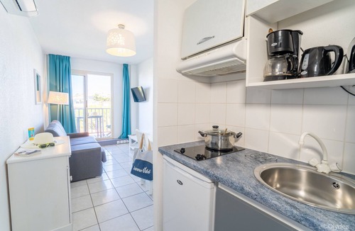 Saint-Pierre-la-Mer House | Olydea Saint Pierre la Mer le Neptune