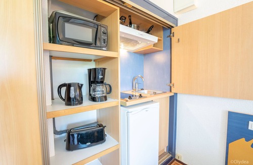 Saint-Pierre-la-Mer House | Olydea Saint Pierre la Mer le Neptune