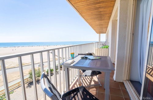 Saint-Pierre-la-Mer House | Olydea Saint Pierre la Mer le Neptune