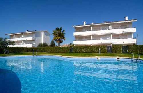 L'Escala Apartment | Olympia - Apartamentos