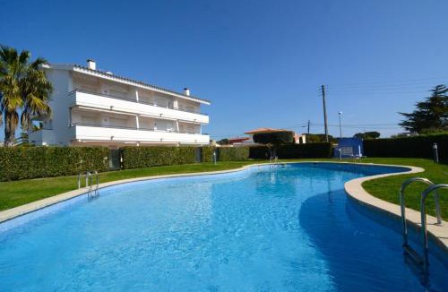 L'Escala Apartment | Olympia - Apartamentos