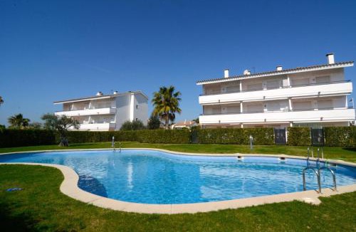 L'Escala Apartment | Olympia - Apartamentos