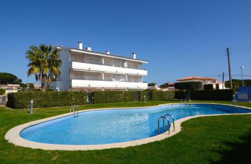 L'Escala Apartment | Olympia - Apartamentos