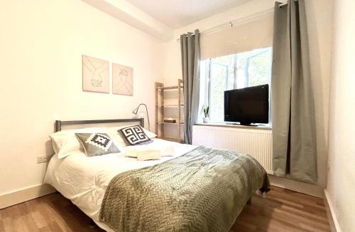 Avonmore and Brook Green Apartment | Olympia Apartments