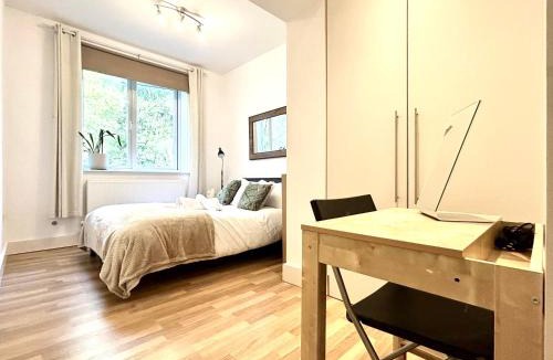 Avonmore and Brook Green Apartment | Olympia Apartments