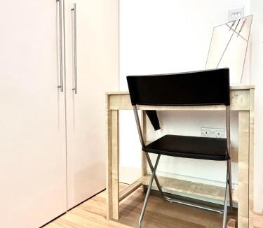 Avonmore and Brook Green Apartment | Olympia Apartments