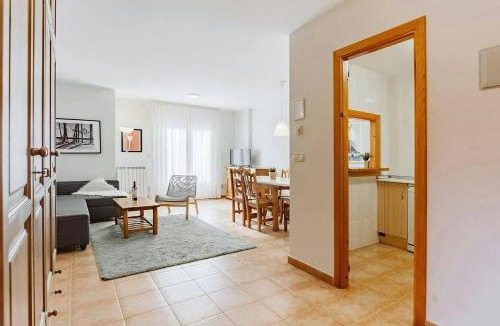 Formigal Apartment | Olympia by Cardi Suites.
