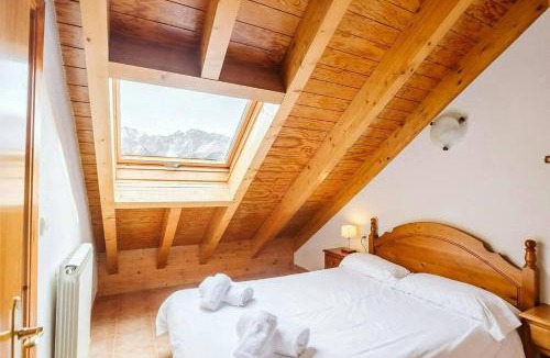 Formigal Apartment | Olympia by Cardi Suites.