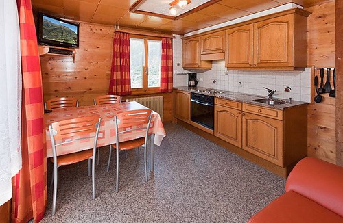 Graechen Apartment | Olympia