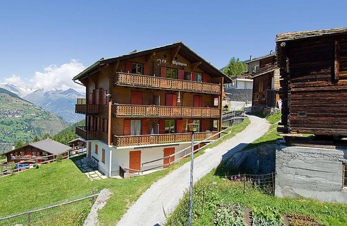 Graechen Apartment | Olympia