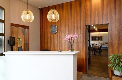 Sihlfeld Hotel | Olympia Hotel Zurich