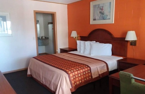 Olympia Hotel | Olympia Inn