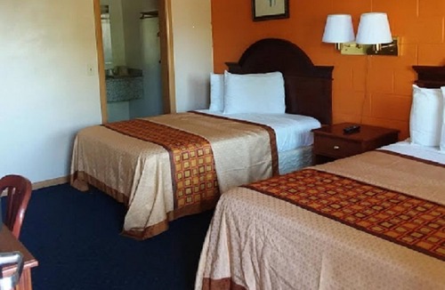 Olympia Hotel | Olympia Inn