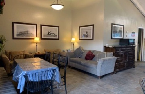 Pacific Grove Hotel | Olympia Lodge