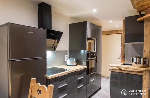 Val-Thorens Apartment | Olympiades 716