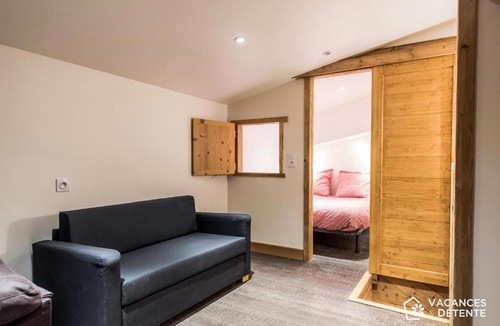 Val-Thorens Apartment | Olympiades 716