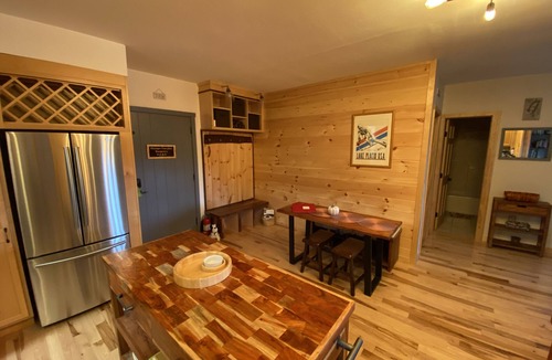 Lake Placid Condo | Olympic Condo - Whiteface Club Resort - Views - Jackrabbit Trail - STR 200356